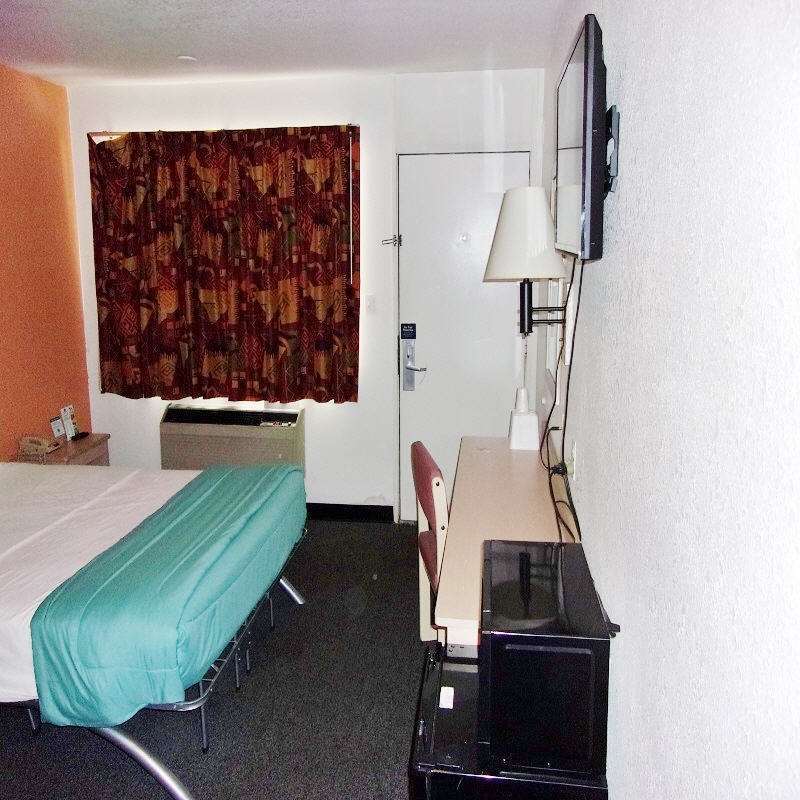 Anderson Inn, Anderson, Indiana Oda fotoğraf